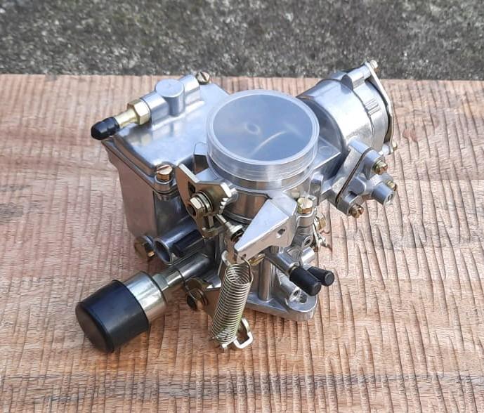 Nieuwe carburateur VW kever 34PICT3, Auto-onderdelen, Ophalen of Verzenden, Nieuw