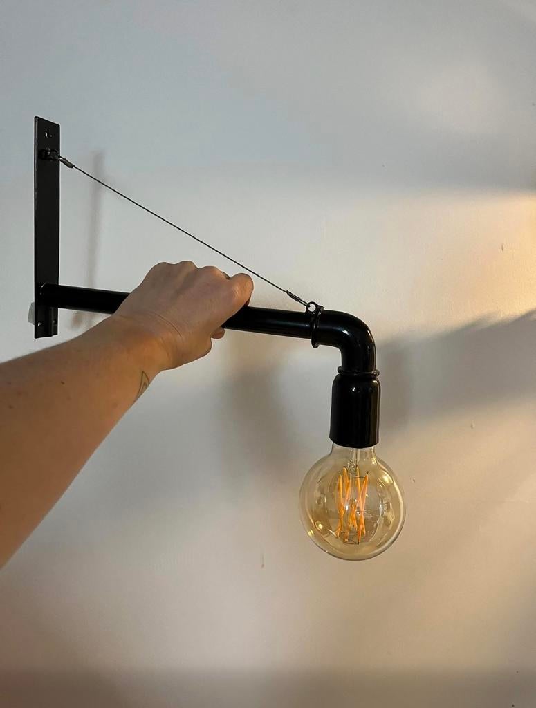 Lamp House doctor, Ophalen of Verzenden, Zo goed als nieuw