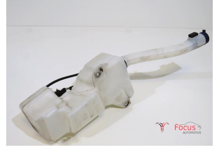 Ruitensproeiertank voor van een Fiat Panda, Gebruikt, -, -, Ophalen of Verzenden