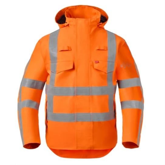 Havep Multi Norm RWS Vlamvertragende werkjas Maat 3XL, Tuin en Terras, Werkkleding, Havep, Heren, Havep, Nieuw