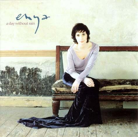 Sale> CD ENYA - A day without rain, Verzenden, Zo goed als nieuw
