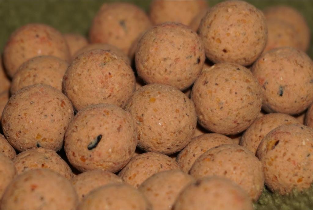 Special Krill Boilies 15mm, Ophalen of Verzenden, Nieuw, Overige typen