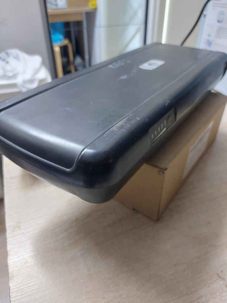 Gereviseerde B400 E-bike Accu (Sparta/Batavus)-410Wh, Ophalen of Verzenden, Zo goed als nieuw