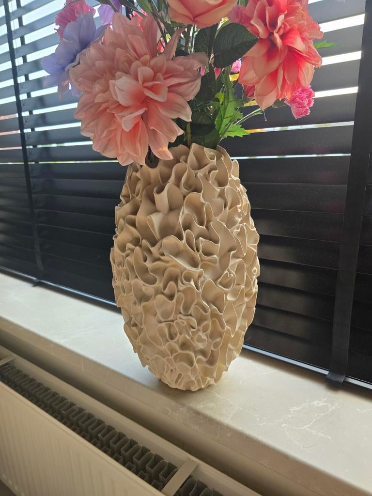 Light en Living vaas "Agello", Ophalen of Verzenden