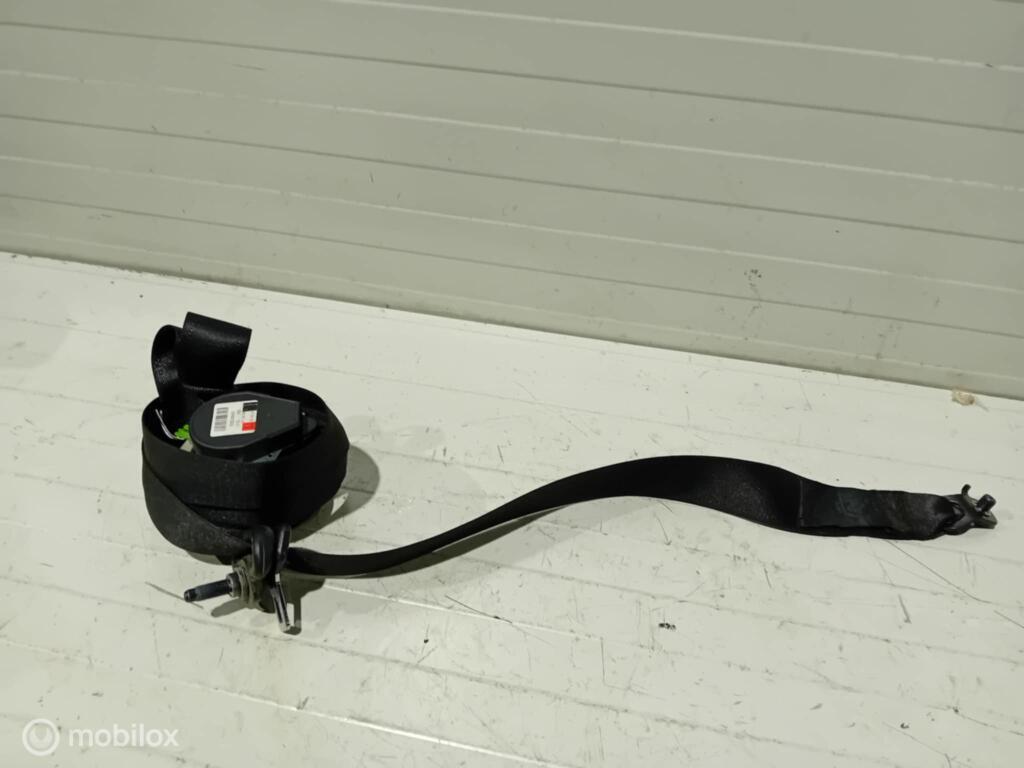 Gordel Fiat Punto 605236400 605236500, Gebruikt, Ophalen of Verzenden