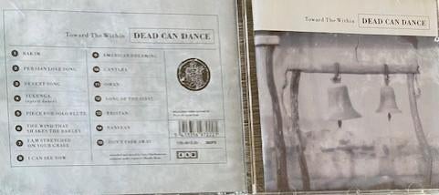 Zappa/Muse/TeaParty/OzarkHenry/Heaven17/HappyMondays/DeadCan, Ophalen of Verzenden, Zo goed als nieuw, Alternative