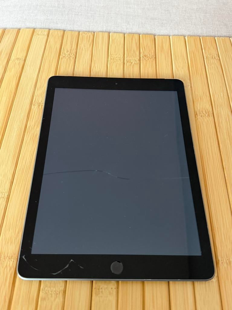 Apple ipad 6e generatie wifi/4G 128GB, Ophalen of Verzenden, Gebruikt, 10 inch, Apple iPad