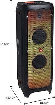 JBL 1000 reparatie – geen geluid? Stuur een DM voor prijs, Audio, Tv en Foto, Luidsprekers, Ophalen, 120 watt of meer, JBL