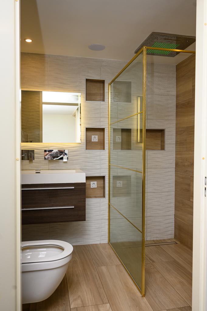 Allround renovatie & bouwbedrijf «Perfect Square», 24-uursservice