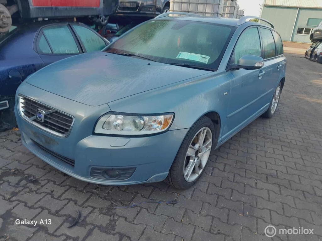 Volvo V50 1.6D ONDERDELEN, Gebruikt, Volvo, Volvo