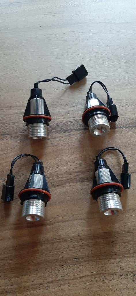 BMW E39/38 LED Angel Eyes, Ophalen of Verzenden, Nieuw, BMW