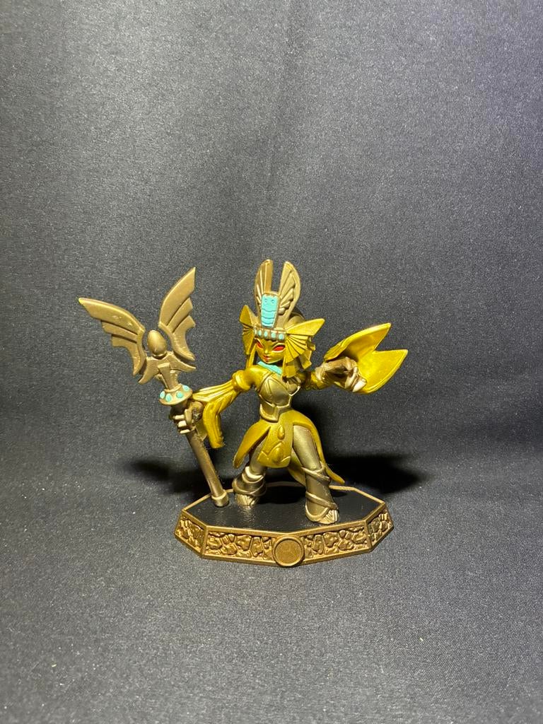 Skylanders Imaginators Golden Queen, Avontuur en Actie, W, 2 spelers, Ophalen of Verzenden