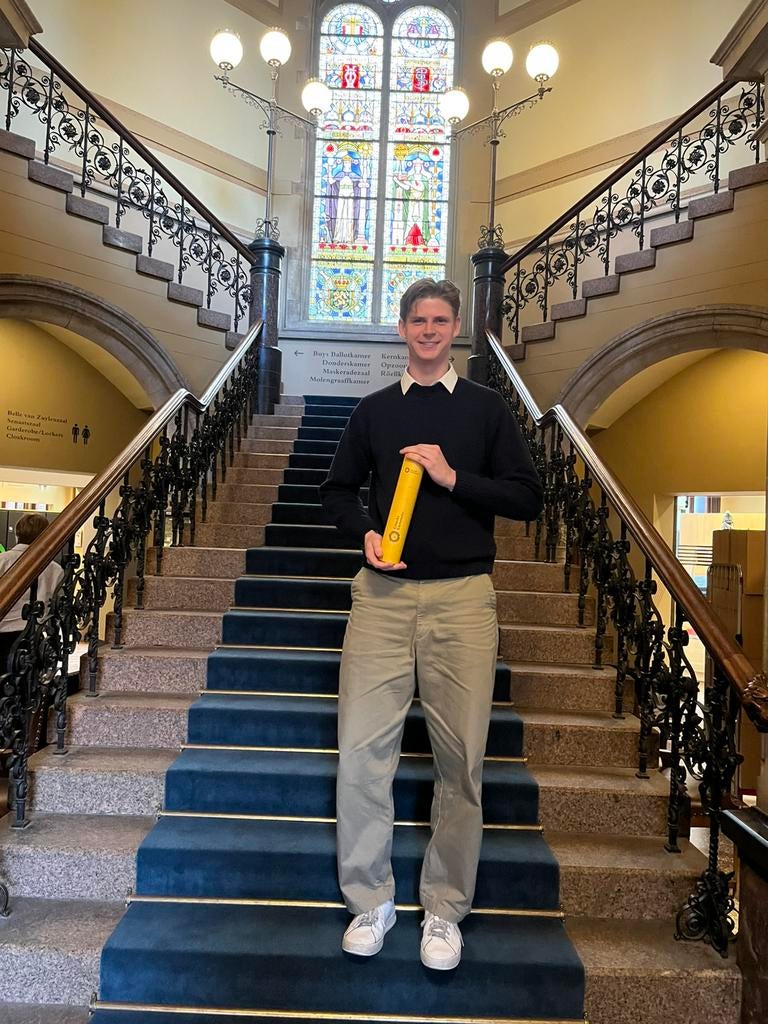 Bijles Wiskunde B/Natuurkunde/Scheikunde, Privéles, Bijles