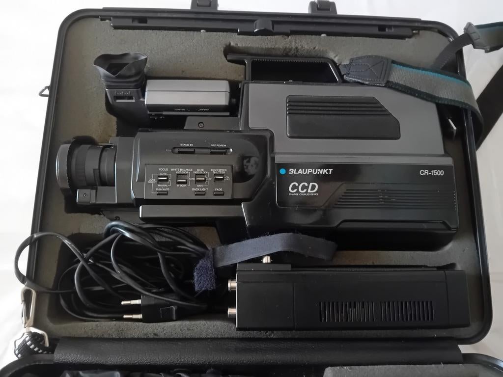 TE KOOP FILMCAMERA, Ophalen of Verzenden, 8mm