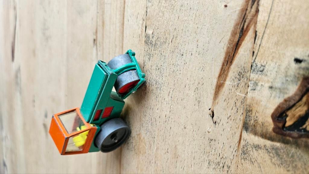 SIKU wals, Ophalen of Verzenden, Gebruikt, Bus of Vrachtwagen, SIKU