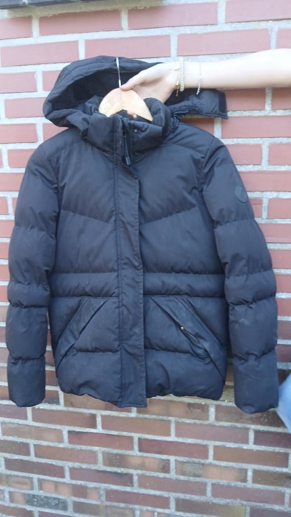 Winterjas, Ophalen, Meisje, Zo goed als nieuw, Cars