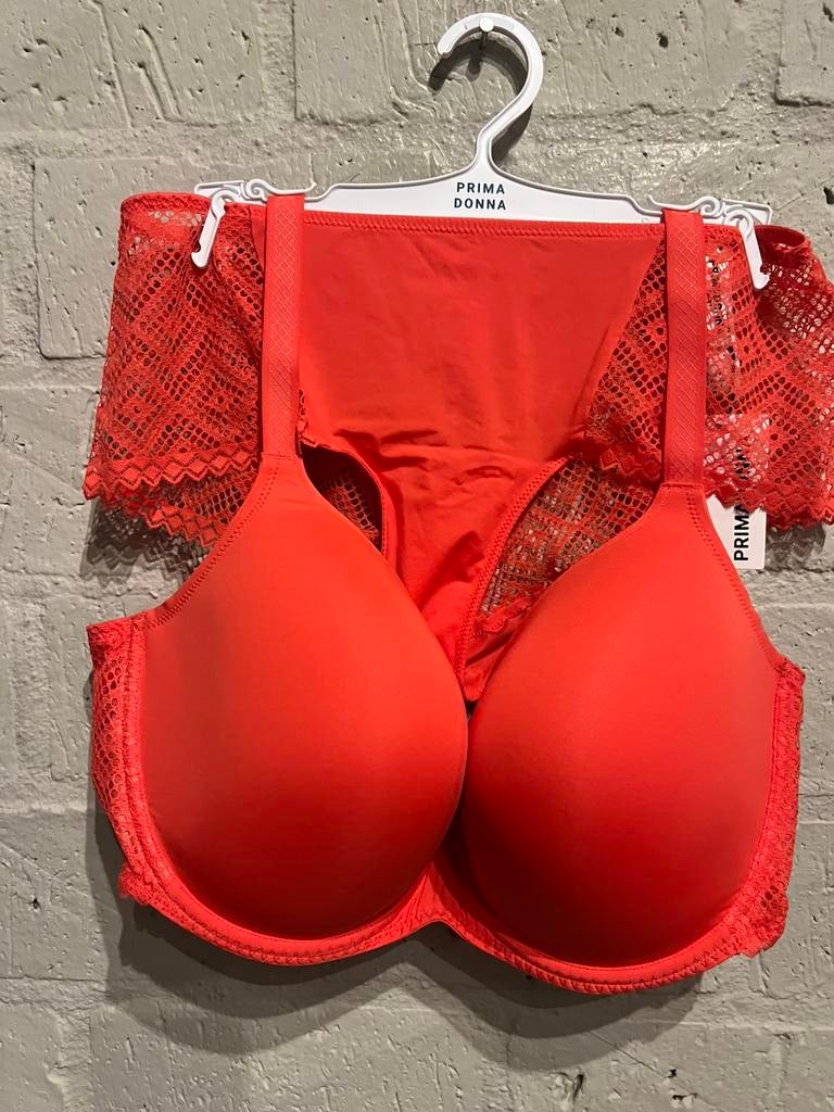 Prima Donna nieuwe collectie NIEUW!! Nu 20%, Ophalen of Verzenden, BH