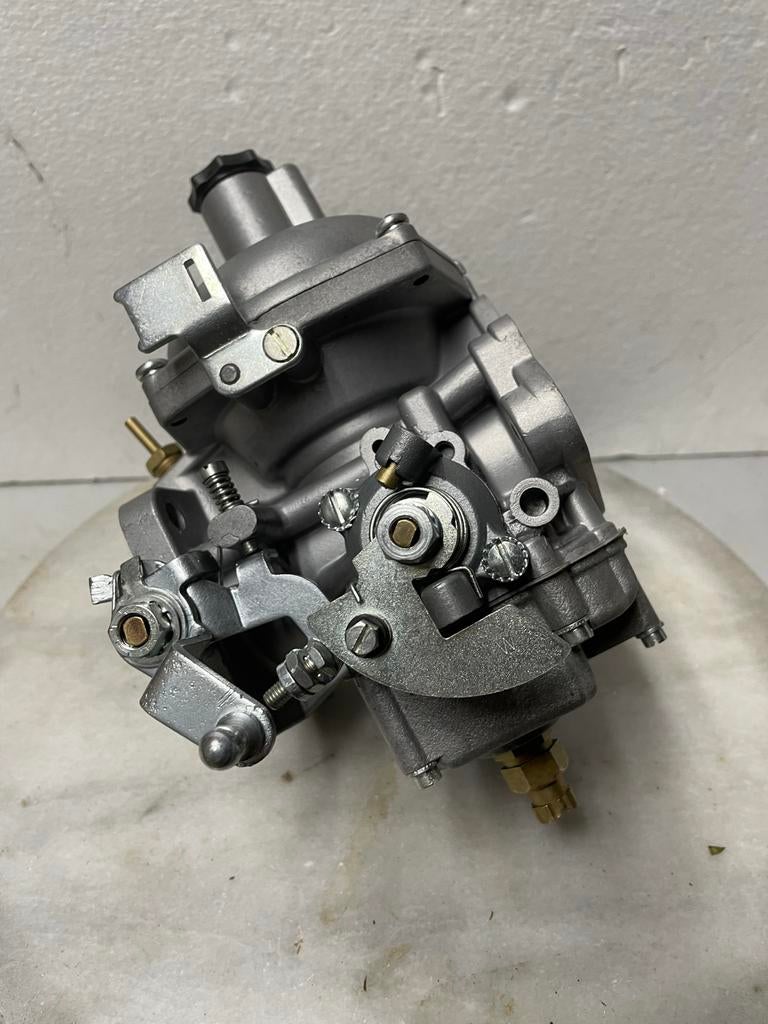 Volvo B18 Gereviseerde Carburateur, Ophalen of Verzenden, Gereviseerd, Volvo