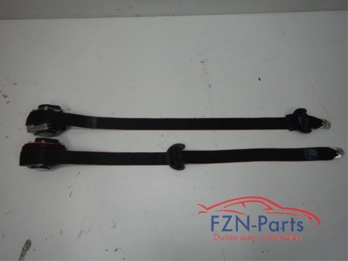 VW Up GTI Gordels Set L+R, Auto-onderdelen, Ophalen of Verzenden, Gebruikt