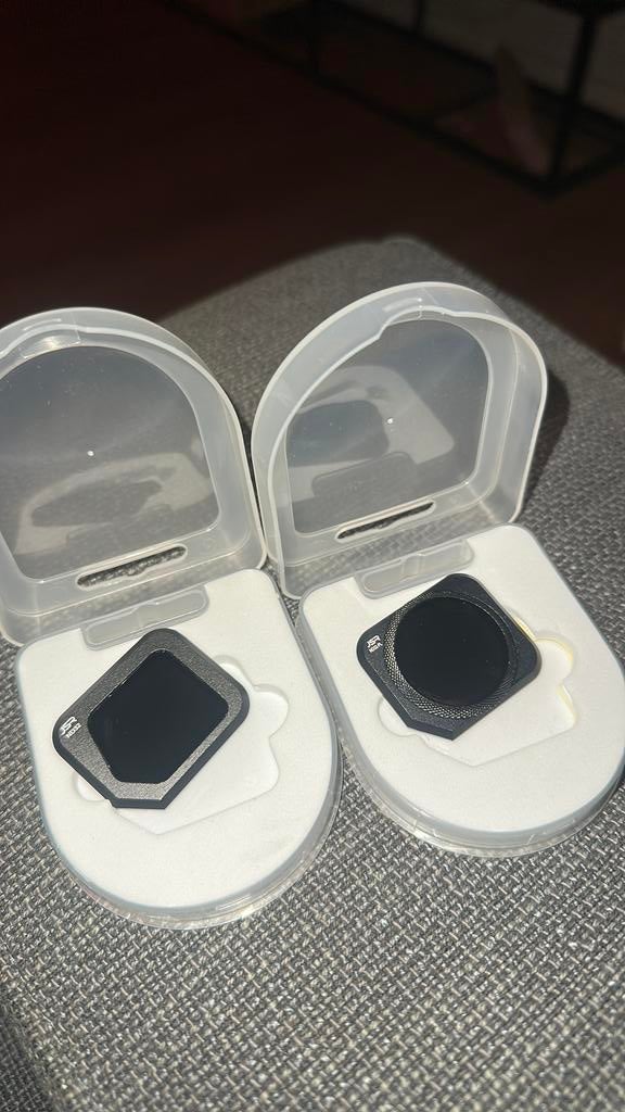 DJI Mavic 3 Classic ND Filters, Ophalen of Verzenden, Nieuw, Beschermfilter, Overige merken