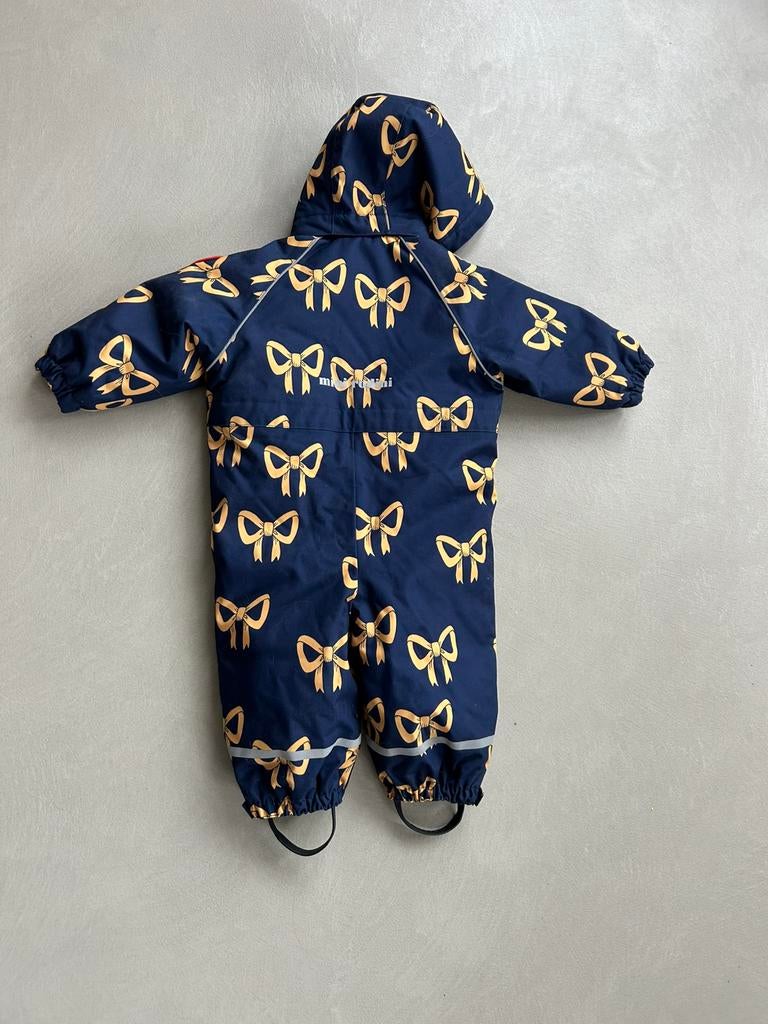 Mini rodini skipak, Ophalen of Verzenden