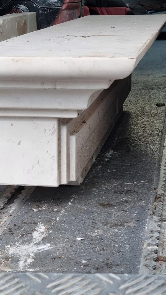 Schouw/gashaard tegen elk aannemelijk bod, Ophalen, Gebruikt, Inbouwhaard, Gashaard