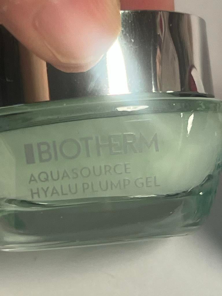 Biotherm gezichts creme, Verzenden, Nieuw, Gehele gezicht, Verzorging