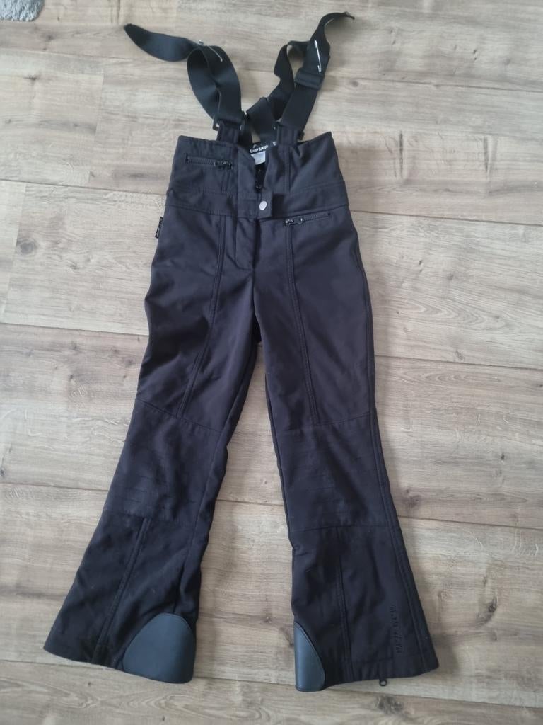 Skibroek yep yep., Overige merken, 100 tot 140 cm, Ophalen of Verzenden, Zo goed als nieuw