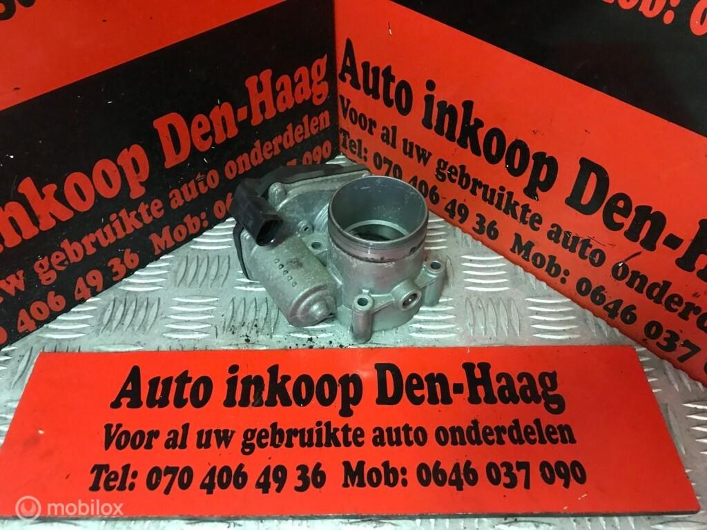 VW Polo Seat Audi ('09-'14) 1.4 16V Gasklephuis 03C133062S, Auto-onderdelen, Motor en Toebehoren, Ophalen of Verzenden, Gebruikt
