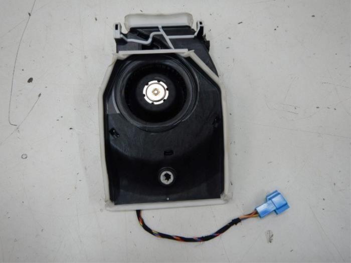 Mercedes Benz W205 C-Klasse Ventilator Luchtrooster Armsteun, Auto-onderdelen, Ophalen of Verzenden, Gebruikt