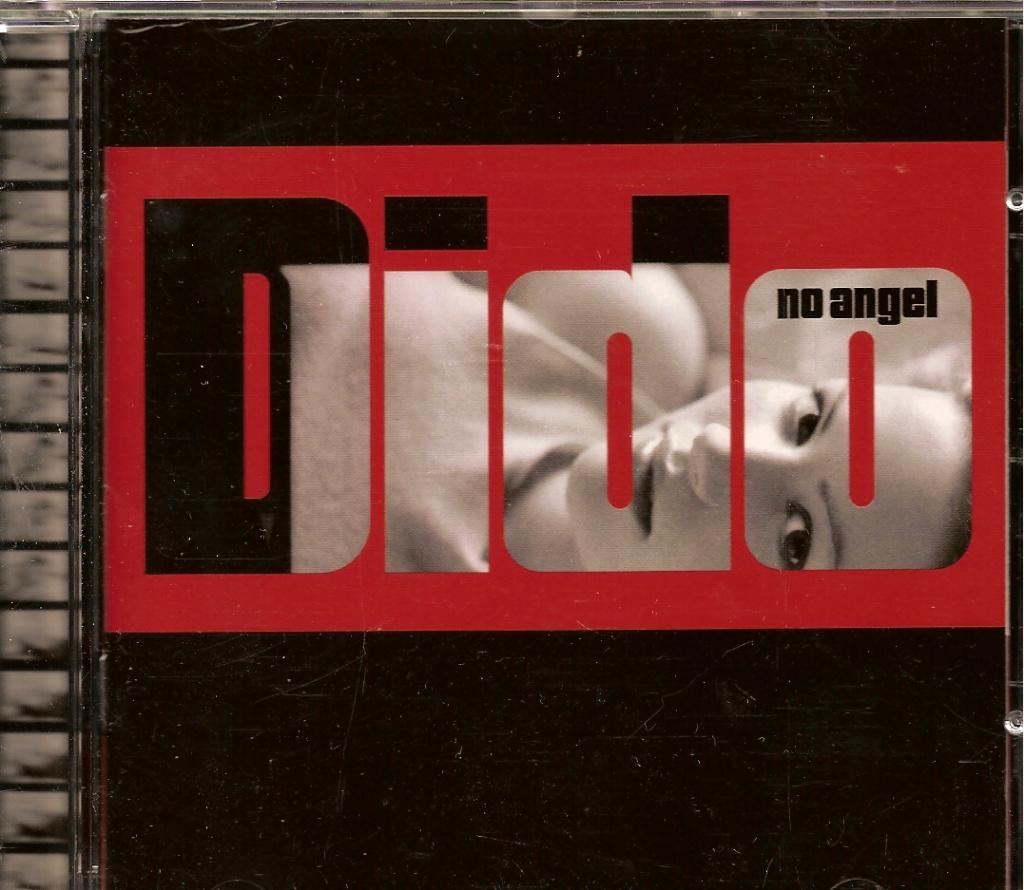 Dido - No angel, Ophalen of Verzenden, Zo goed als nieuw