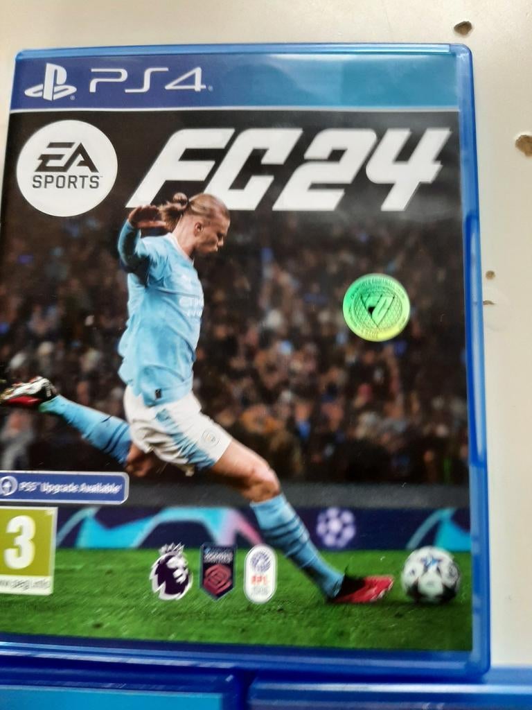 Videogames voor diverse platformen, Spelcomputers en Games, Games | Overige, Gebruikt, Sport, 1 speler, Vanaf 3 jaar, Online, Ophalen