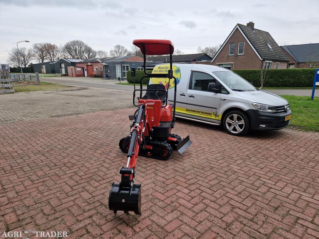 Bluebird industries Mex 600 graafmachine, Bluebird industries, Segreteria@bluebirdind.com, Via Due Camini, 19 – 36010 Zanè (VI) – Italy