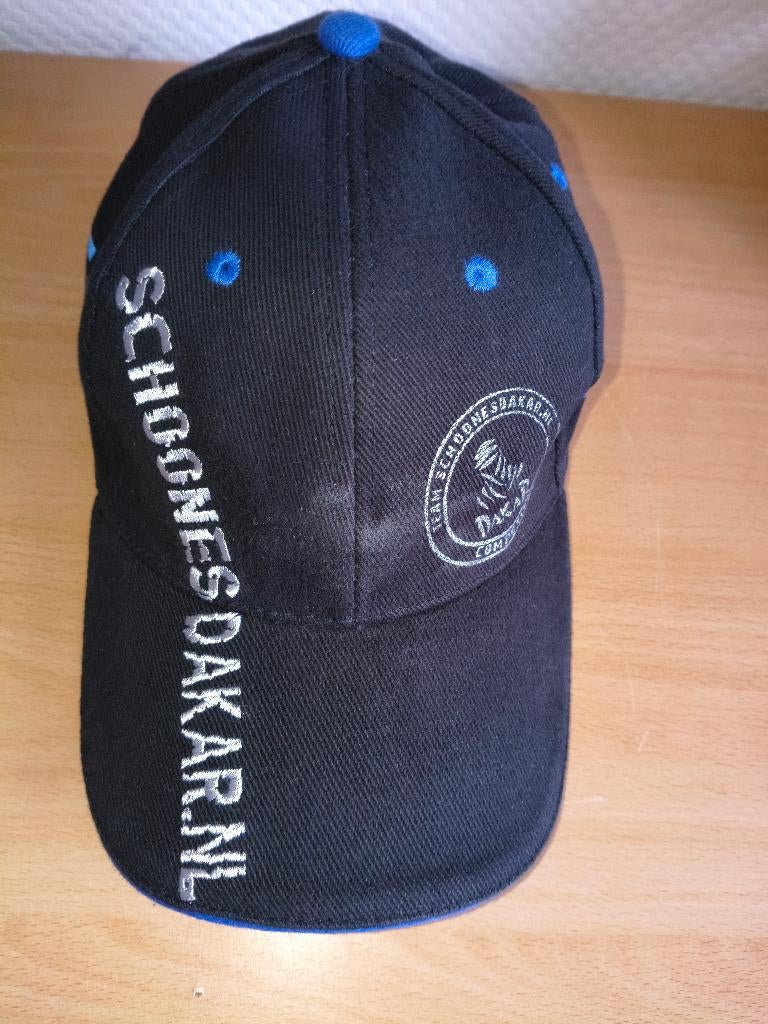 Dakar cab, Ophalen of Verzenden, Nieuw