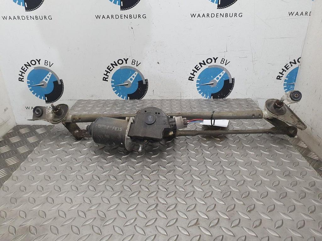 MAZDA RX8 RUITENWISSERMOTOR VOOR 2006, Auto-onderdelen, Ophalen of Verzenden, Gebruikt, Stiba lid