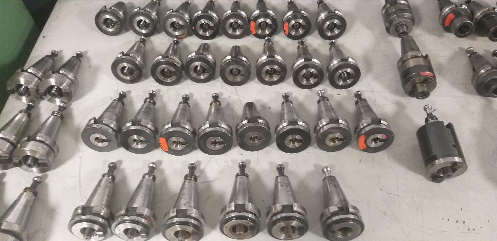 Gereedschaphouders Walter BT40, Ophalen of Verzenden, Gebruikt, Groter dan 1:32