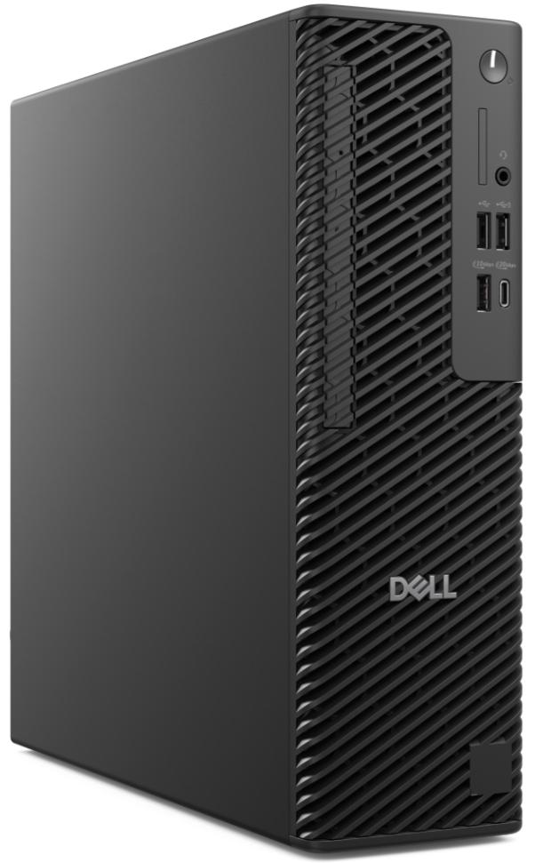 NIEUW Dell Pro Max Slim desktop FCS1250, Nieuw, Dell, SSD, Intel Core i7