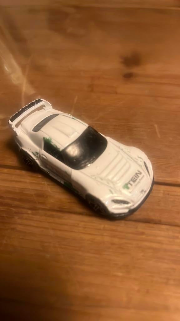 Hot Wheels Honda S2000 HW City 2010, Ophalen of Verzenden, Zo goed als nieuw