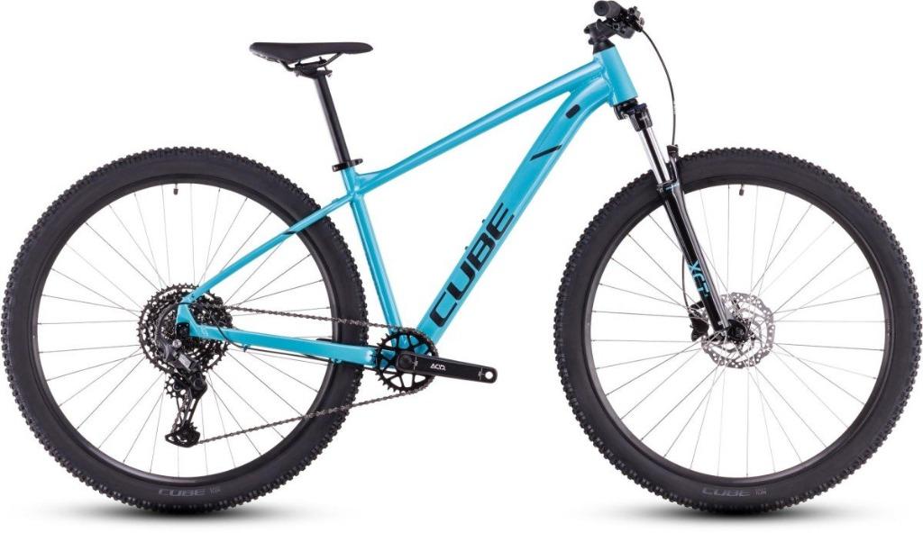 Cube aim Race  NU 599,00, Minder dan 45 cm, Ophalen, Nieuw, Overige merken
