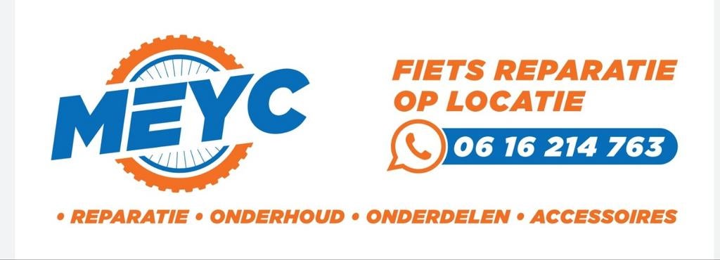 Fietsenmaker Almere en omstreken, Diensten en Vakmensen, Fietsenmakers en Bromfietsenmakers, Brommerreparatie, Fietsreparatie