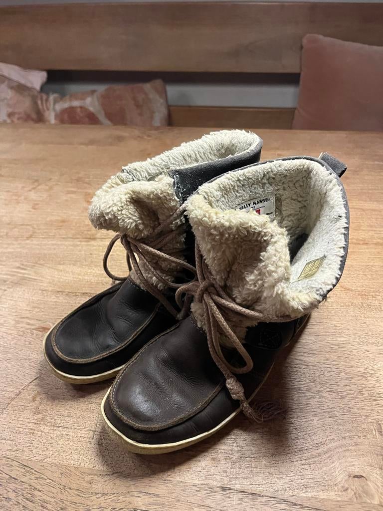 Helly Hansen Sneeuwlaarsjes Maat 37, Ophalen of Verzenden