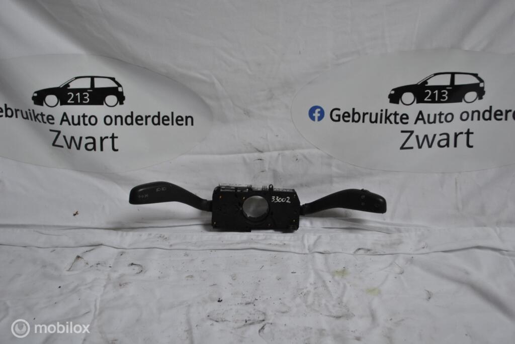 ruitenwisser/knipperlicht hendel Seat Ibiza 6L 6Q0953503AD, Gebruikt, Ophalen of Verzenden, Seat, Seat
