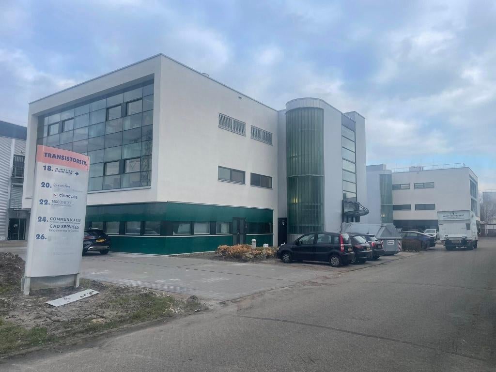 Bedrijfsruimte te huur Almere – kantoor in Almere Amsterdam, Ophalen of Verzenden, Zo goed als nieuw