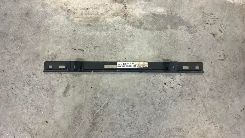 Porsche 911 kentekenplaathouder origineel, Ophalen of Verzenden, Porsche