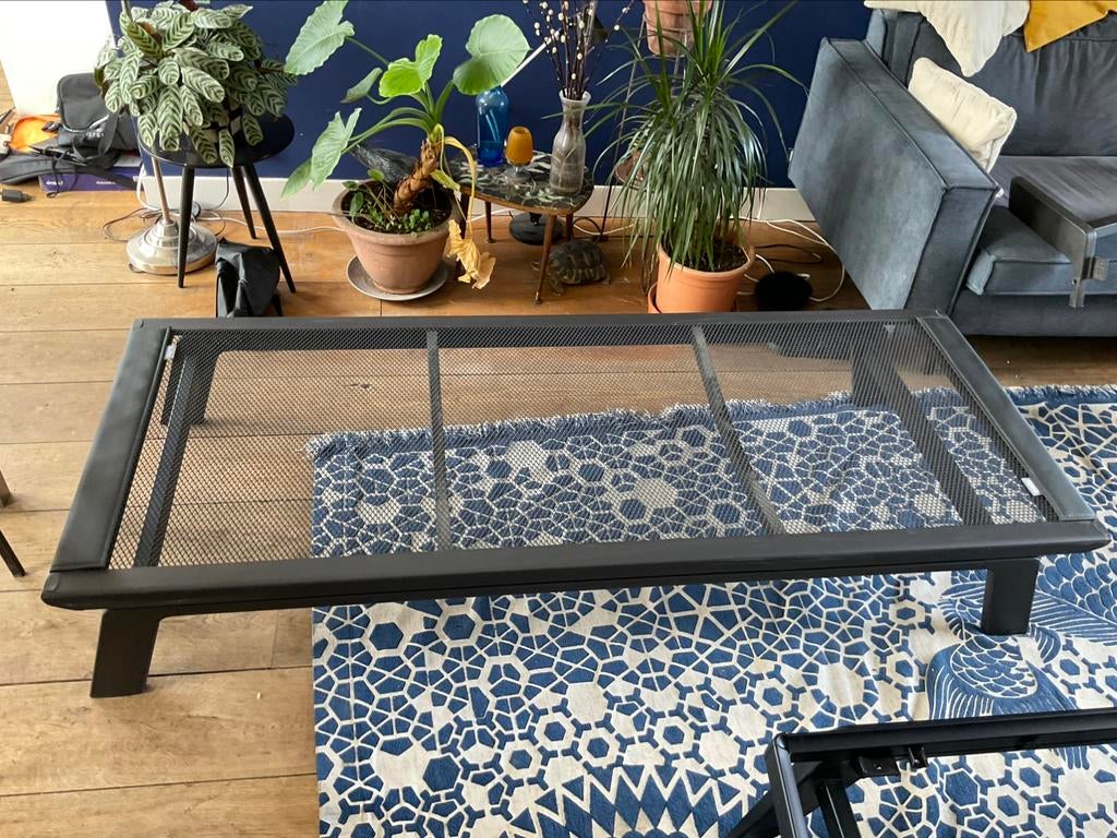 Auping Orginal, Eenpersoons, Ophalen of Verzenden, Zo goed als nieuw, 200 cm