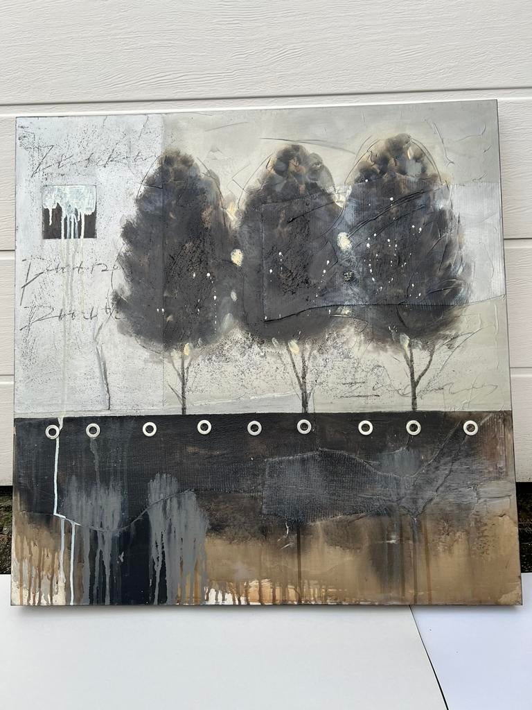 Cobra art 2 stuks samen een prijs, Huis en Inrichting, Ophalen, Overige materialen, Overige kleuren, Zo goed als nieuw