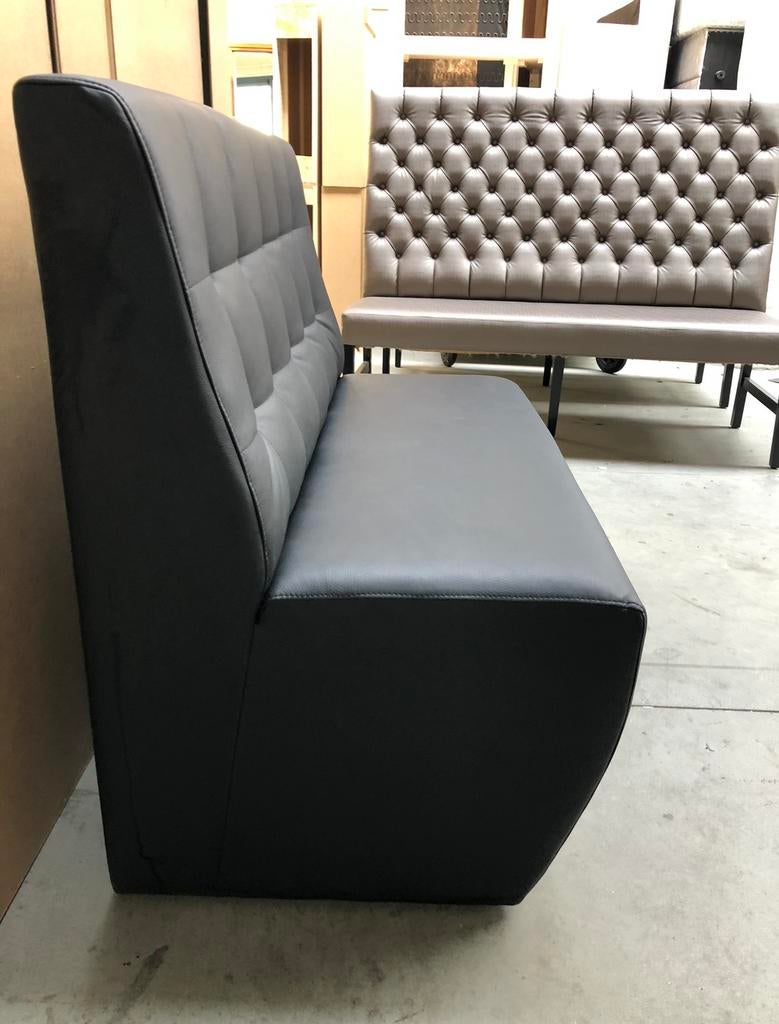 Horecabank-horeca bank-direct leverbaar, Zakelijke goederen, Horeca | Meubilair en Inrichting, Ophalen of Verzenden