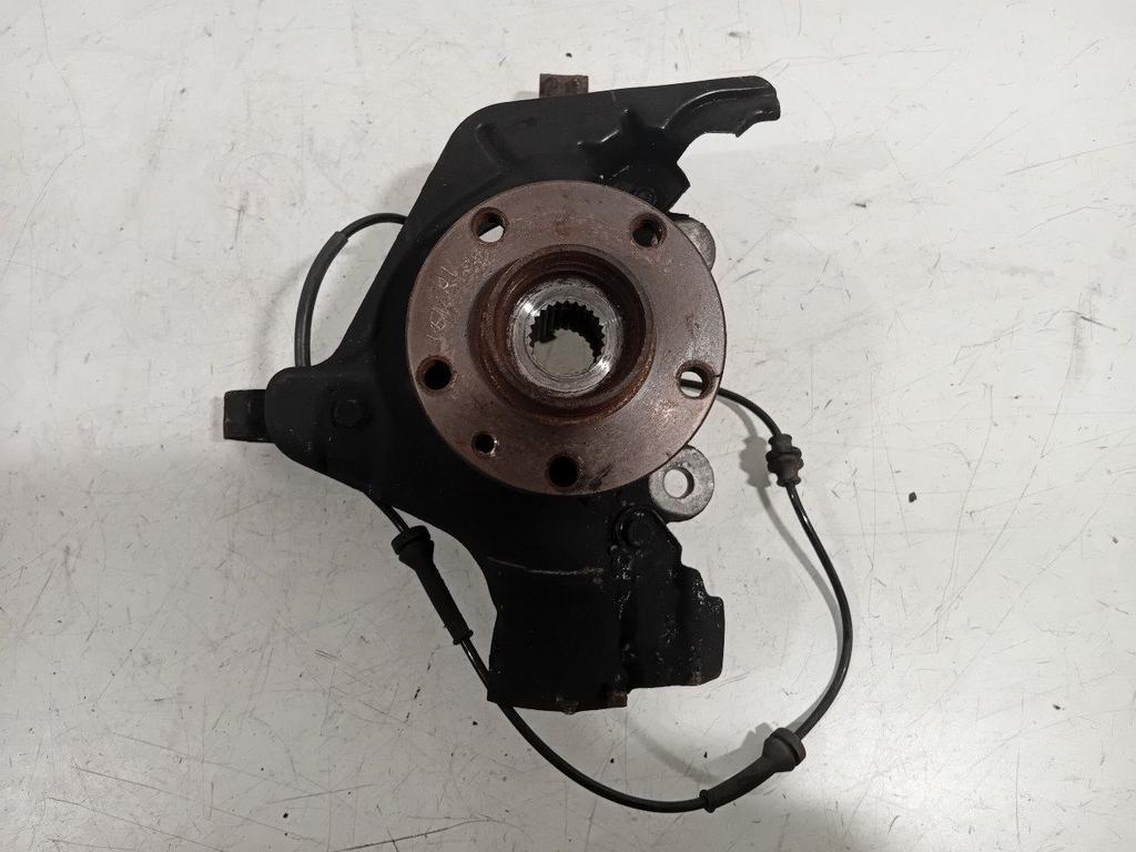 Wielnaaf rechts voor Fiat Doblo, Onderdelen@venauto.nl, Van der Ven Autorecycling B.V., Gebruikt, Ettenseweg 76, 4706 PB Roosendaal, The Netherlands