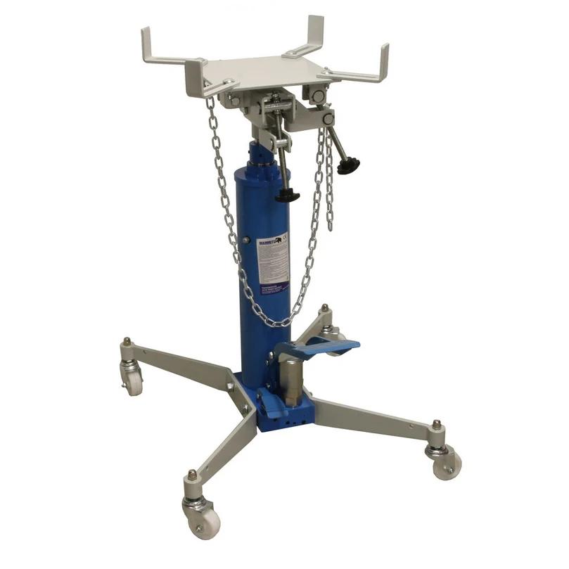 Versnellingsbakkrik 500kg Dubbele Cilinder, Ophalen, Nieuw