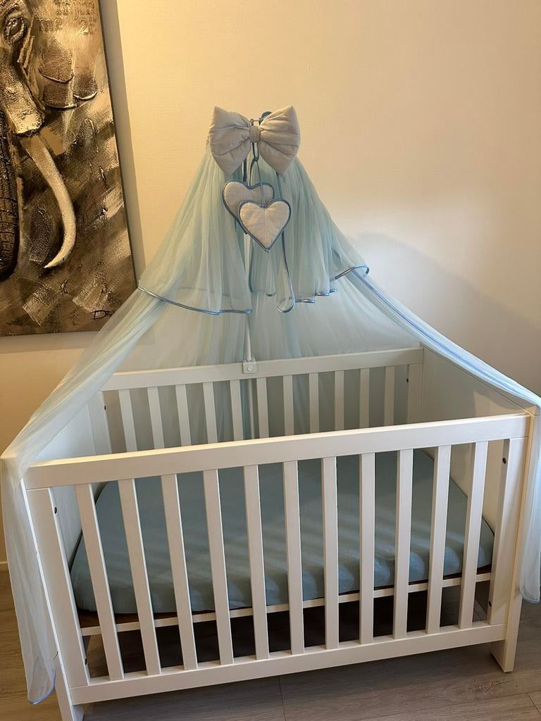 Hemeltje, Ophalen, Zo goed als nieuw, Jongetje